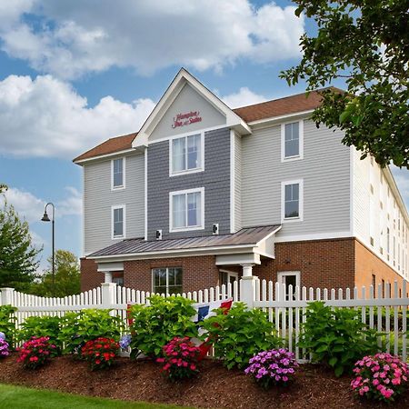 Hampton Inn & Suites - Cape Cod / ווסט יארמאות' מראה חיצוני תמונה