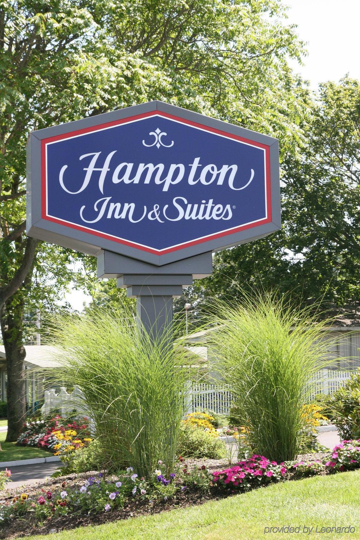 Hampton Inn & Suites - Cape Cod / ווסט יארמאות' מראה חיצוני תמונה